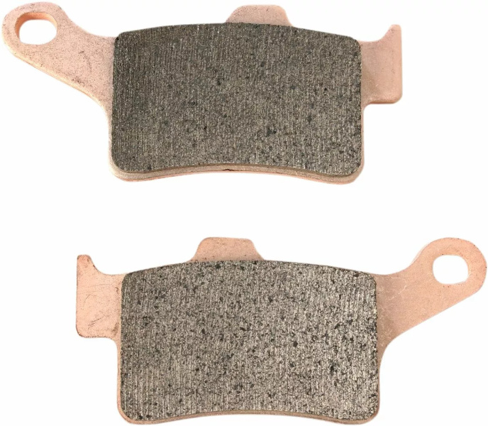 products/100/004/965/92/Stabdziu kaladeles FA631HH Sintered HH Brake Pads_1.webp