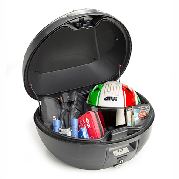 products/100/004/967/12/Centrine daiktadeze Givi V40 Monokey TECH 40L Juoda_1.jpg