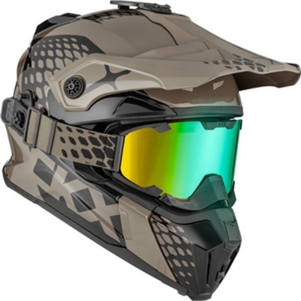 products/100/004/972/33/Salmas su akiniais CKX Titan Original Viper Titanium_0.jpg