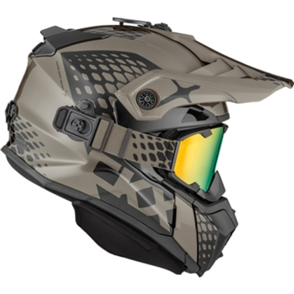 products/100/004/972/33/Salmas su akiniais CKX Titan Original Viper Titanium_1.jpg