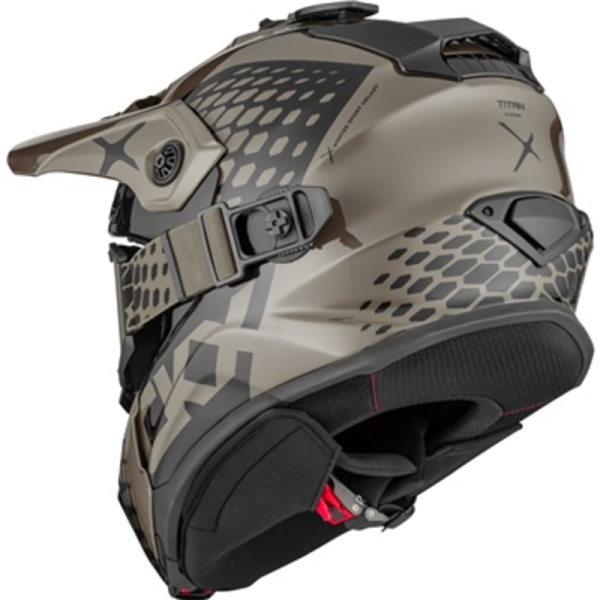 products/100/004/972/33/Salmas su akiniais CKX Titan Original Viper Titanium_2.jpg