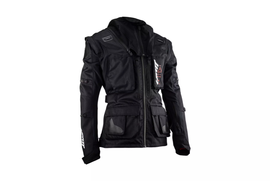 products/100/004/977/32/Striuke Leatt Moto 5.5 Enduro Juoda_1.webp