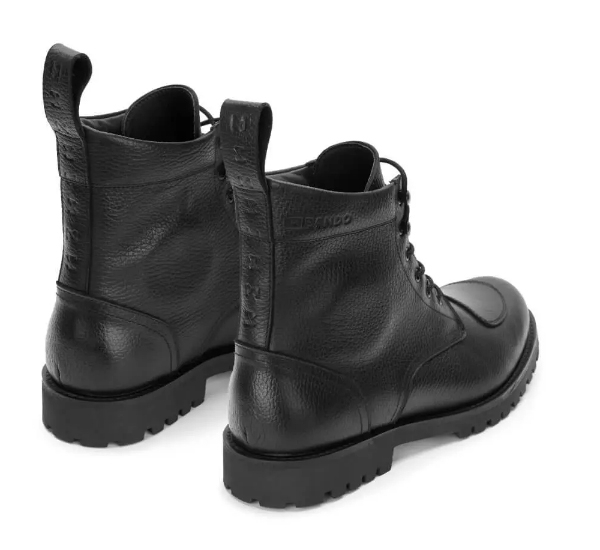 products/100/005/002/97/Moto Batai PANDO MOTO TABI BOOTS BLACK  Waterproof Motorcycle Boots 3(9).jpg