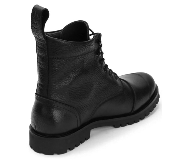 products/100/005/002/97/Moto Batai PANDO MOTO TABI BOOTS BLACK  Waterproof Motorcycle Boots 4(9).jpg
