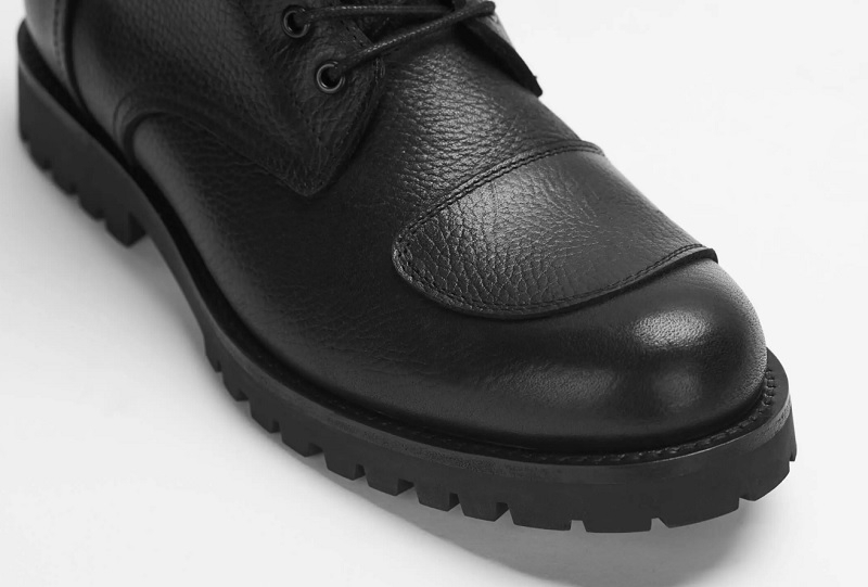 products/100/005/002/97/Moto Batai PANDO MOTO TABI BOOTS BLACK  Waterproof Motorcycle Boots 5(9).jpg