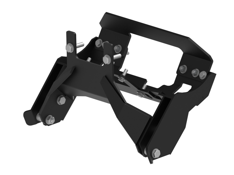 products/100/005/006/12/Sniego peilio padas Front-mount adapter CanAm G3 Outlander 500 700 PRO 2023 03.14600_1.jpg