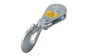 products/100/005/006/92/Skriemulys su kabliu gervei Snatch Block with Hook, max. load 2,7t.jpg