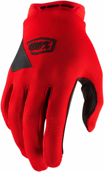 products/100/005/012/13/Pirstines vaikams 100 Ridecamp Gloves Raudonos_1.webp