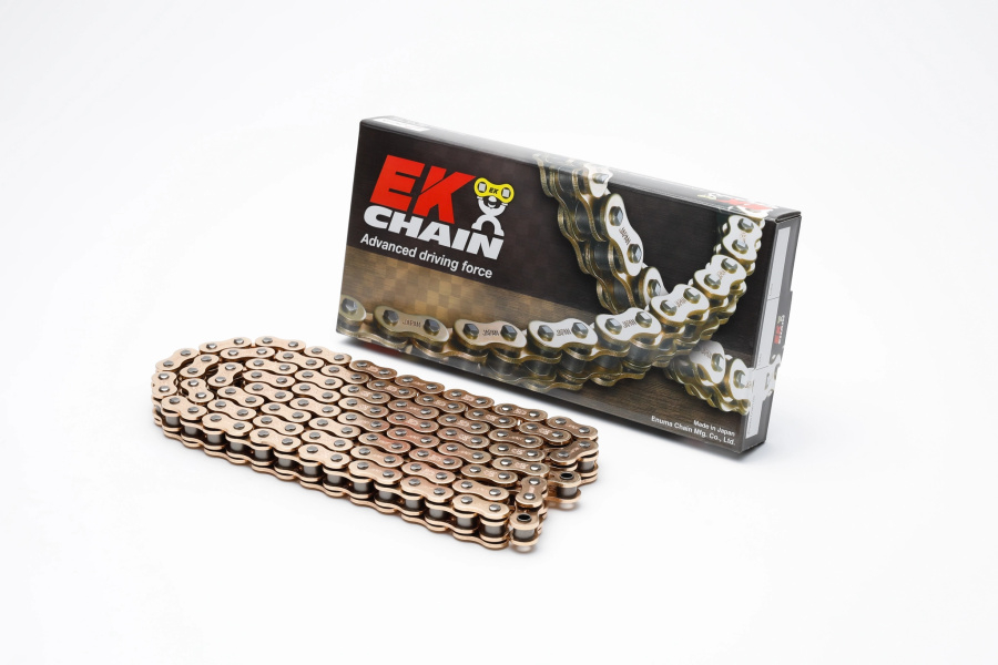 products/100/005/019/32/Grandine 116 nareliu 520 MVXZ2 Drive Chain 520MVXZ2-116 GXG.webp