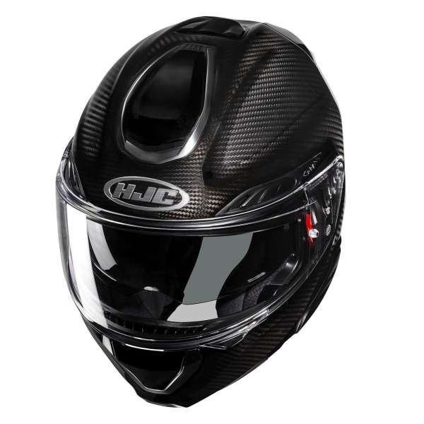 products/100/005/027/12/Salmas modulinis HJC RPHA91 CARBON UNI BLACK_2.jpg