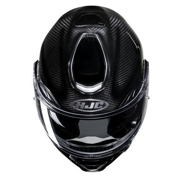 products/100/005/027/12/Salmas modulinis HJC RPHA91 CARBON UNI BLACK_4.jpg