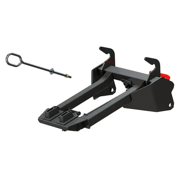 products/100/005/033/74/Sniego peilio remas Glacier Integrated Plow Mount 2881424_0.webp