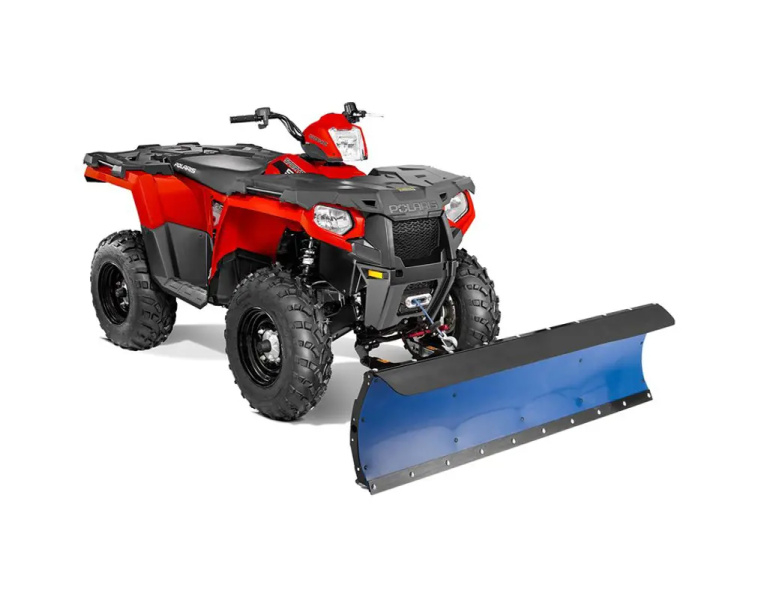 products/100/005/033/75/Sniego peilio remas Glacier Pro Lock  Ride Steel ATV Plow Frame 2879630_3.webp