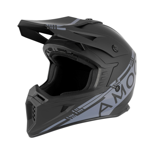products/100/005/034/92/Salmas AMOQ Helmet Meteor V2 Juodas Pilkas_0.jpg