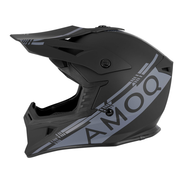products/100/005/034/92/Salmas AMOQ Helmet Meteor V2 Juodas Pilkas_1.jpg