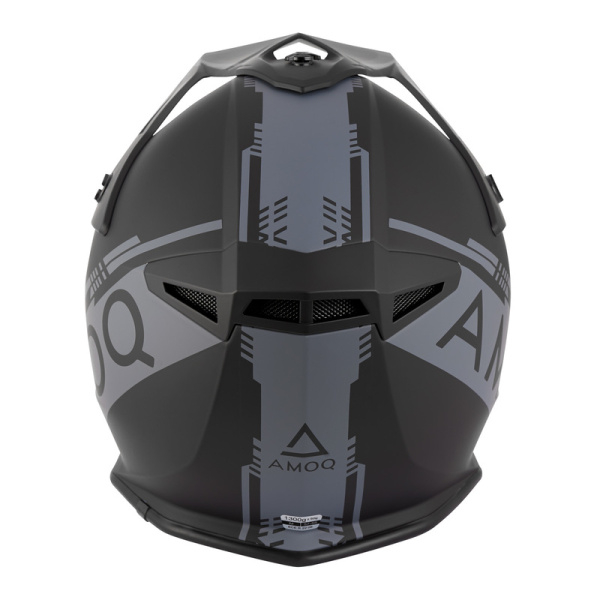 products/100/005/034/92/Salmas AMOQ Helmet Meteor V2 Juodas Pilkas_2.jpg