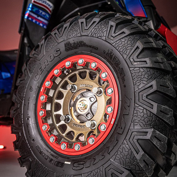 products/100/005/040/12/Keturracio ratlankis RD RACING x Braid 12x6 ET13 4x156 Polaris Sportsman ir Scrambler XP 1000 S_4.jpg