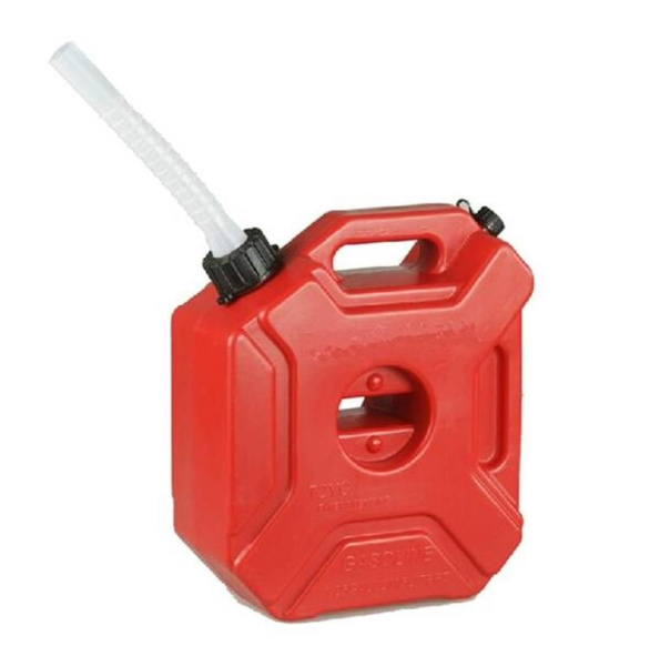 products/100/005/050/33/Degalu bakelis su montavimo padu  uzraktas 5L Raudonas_1.jpg