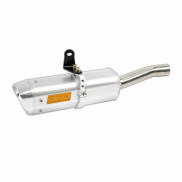 products/100/005/068/32/RJWC duslintuvas APX Aluminium Slip-On Muffler 10170403_1.webp
