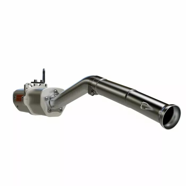 products/100/005/068/32/RJWC duslintuvas APX Aluminium Slip-On Muffler 10170403_2.webp
