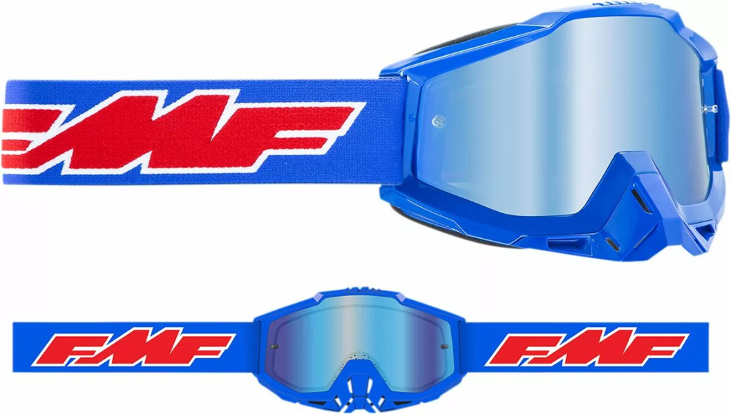products/100/005/083/92/Akiniai vaikams Youth PowerBomb Rocket Goggles F-50048-00002_2.webp
