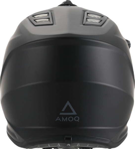 products/100/005/085/32/Salmas vaikams AMOQ Meteor V2 JNR MX helmet Juodas_1.jpg