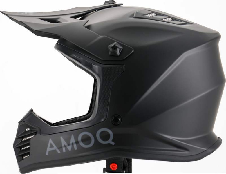 products/100/005/085/32/Salmas vaikams AMOQ Meteor V2 JNR MX helmet Juodas_2.jpg