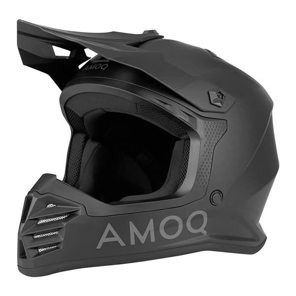 products/100/005/085/32/Salmas vaikams AMOQ Meteor V2 Junior MX helmet Juodas.jpg