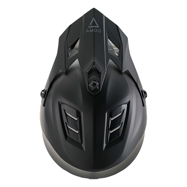 products/100/005/085/32/Salmas vaikams AMOQ Meteor V2 Junior MX helmet Juodas_4.jpg