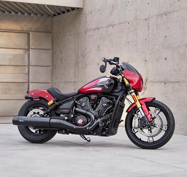 products/100/005/094/44/Indian-Motorcycle-101-Scout-2025-Sunset-Red-Metallic-with-Graphics-p7.jpg