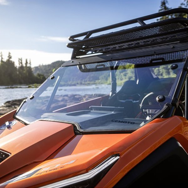 products/100/005/107/19/Priekinis stiklas CFMOTO ZFORCE Z10 ir Z10-4 Turbo_1.jpg