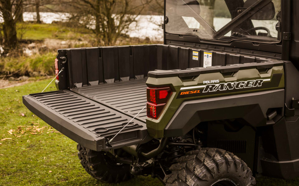 products/100/005/140/97/Polaris Ranger Diesel HD EPS DELUXE - Super Graphite bagis mini traktorius 2025 T1B_1.jpg