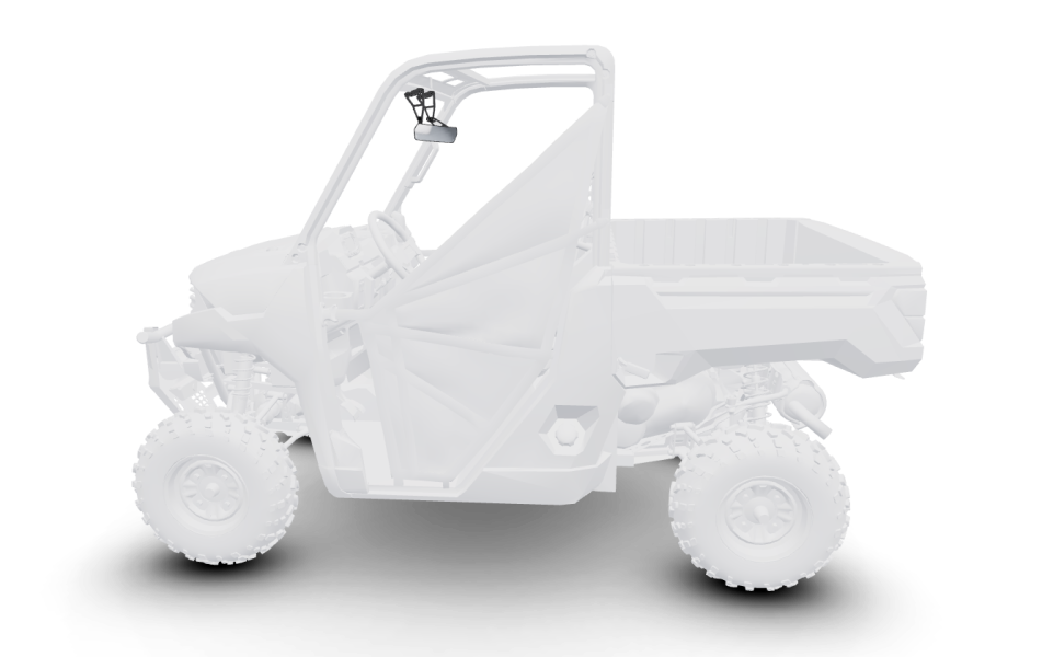 products/100/005/141/13/Polaris Ranger galinio vaizdo veidrodelis 2881439.jpg
