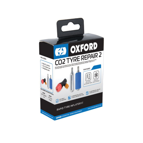 products/100/005/150/52/Padangu remonto komplektas CO2 OXFORD OX721_2.jpg
