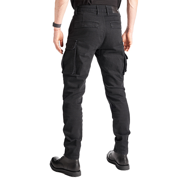 products/100/005/165/32/Moto dzinsai Pando DESERT CARGO Juodi_2.jpg