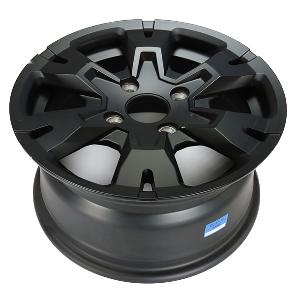 products/100/005/255/71/Galinis ratlankis R14 x 8.0 5HY0-110100-10000 Matte Black.jpg
