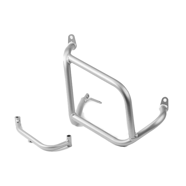 products/100/005/518/93/Apsauginiai lankai apatiniai CFMOTO 800MT-X sidabriniai.jpg