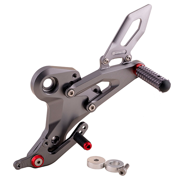 products/100/005/519/90/Reguliuojamas pakojis kaires puses CFMOTO 450SR ir 450SR-S.jpg