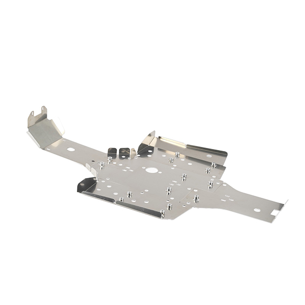 products/100/005/520/31/Dugno apsauga aliumine CFMOTO CFORCE 450L ir 520L G2.jpg