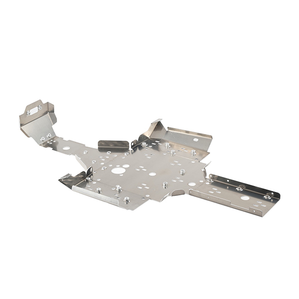 products/100/005/520/53/Dugno apsauga aliumine CFMOTO CFORCE 850 ir 1000 G3 2024.jpg