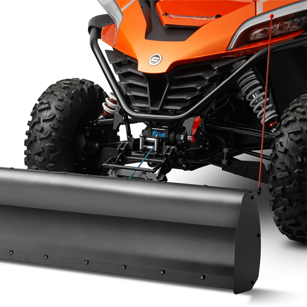 products/100/005/520/77/Priekinis sniego peilio adapteris CFMOTO ZFORCE 1000 Sport 2020-2025_1.jpg