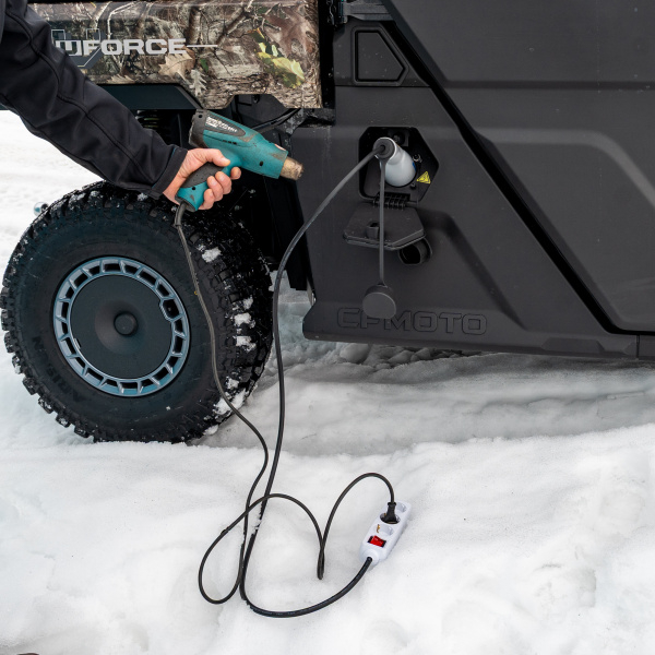 products/100/005/521/12/Isorinio maitinimo EU adapteris V2L CFMOTO U6 EV_3.jpg