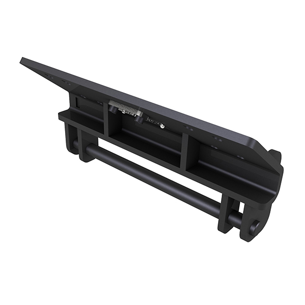 products/100/005/522/18/Priekinis tvirtinimo adapteris sniego peiliui CFMOTO CFORCE 450 ir 520 2022.jpg