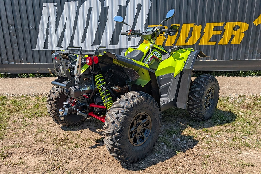 products/100/005/524/54/Mazai-naudotas-polaris-scrambler-XP-1000S-EPS-Lifted-Lime Pearl.jpg