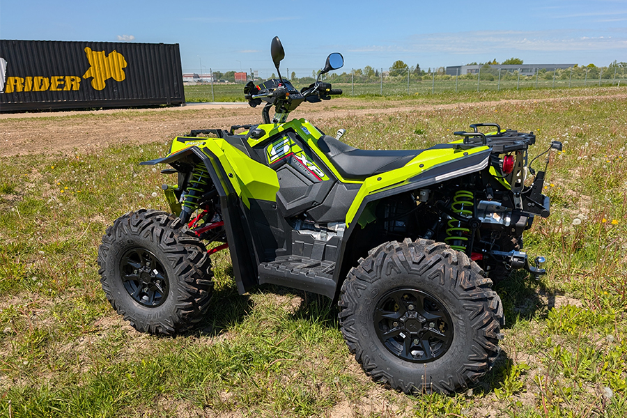 products/100/005/524/56/Mazai-naudotas-polaris-scrambler-XP-1000S-EPS-Lifted-Lime Pearl_44.jpg