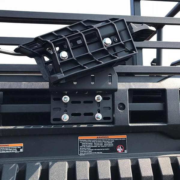 products/100/005/549/13/Ginklo deklo laikiklis Kolpin Stronghold UTV Bracket KOL30810_real1.jpg