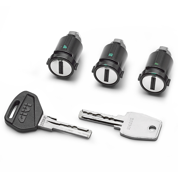 products/100/005/550/99/Daiktadeziu uzrakto komplektas GIVI Smart Security SLR103.jpg