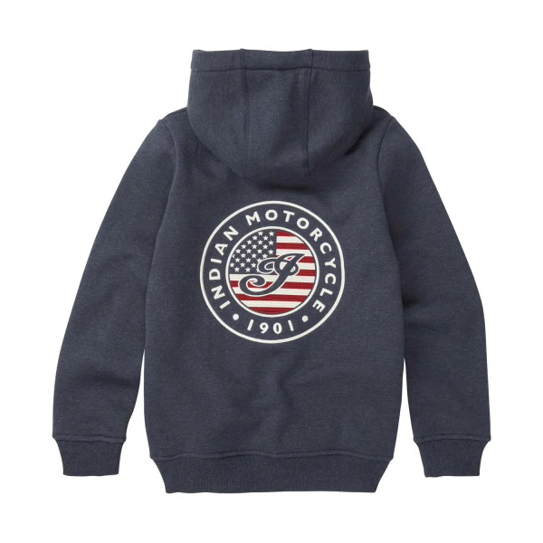 products/100/005/694/33/Vaikiskas dzemperis Indian Motorcycle USA Flag Melynas_1.jpg