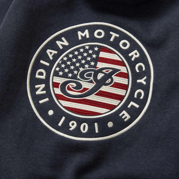 products/100/005/694/33/Vaikiskas dzemperis Indian Motorcycle USA Flag Melynas_3.jpg