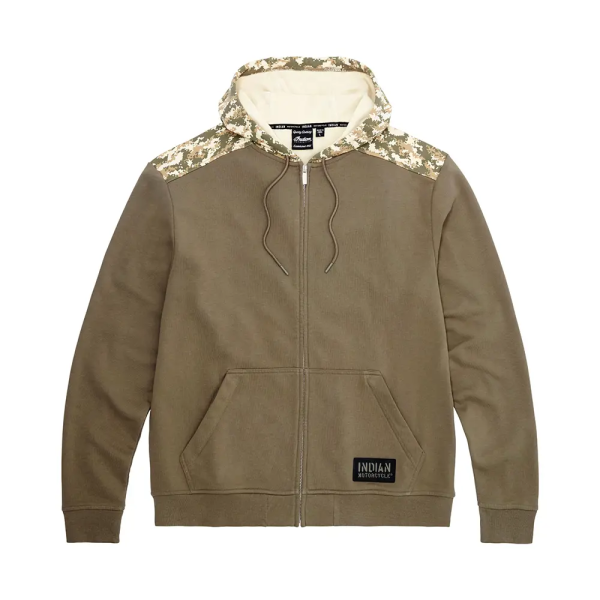 products/100/005/694/56/Vyriskas dzemperis Indian Motorcycle Stencil Block Icon Zalias Khaki.jpg
